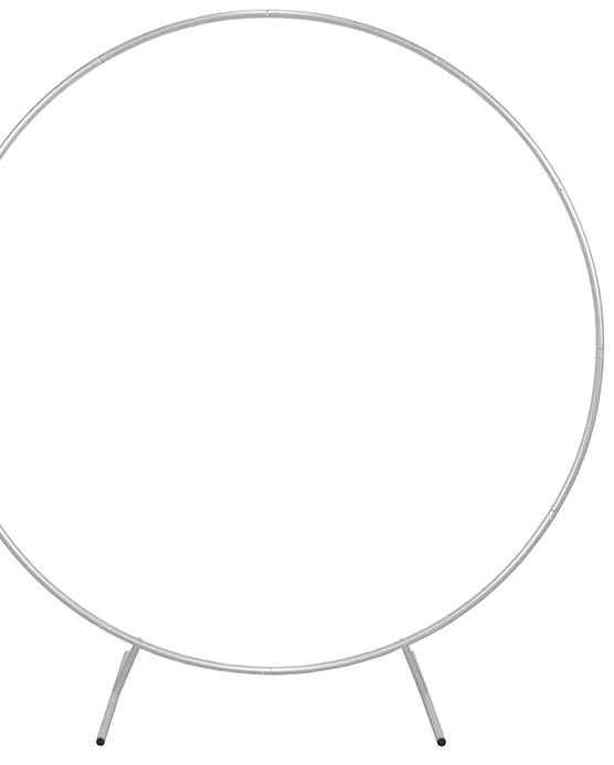 Cirkel wit