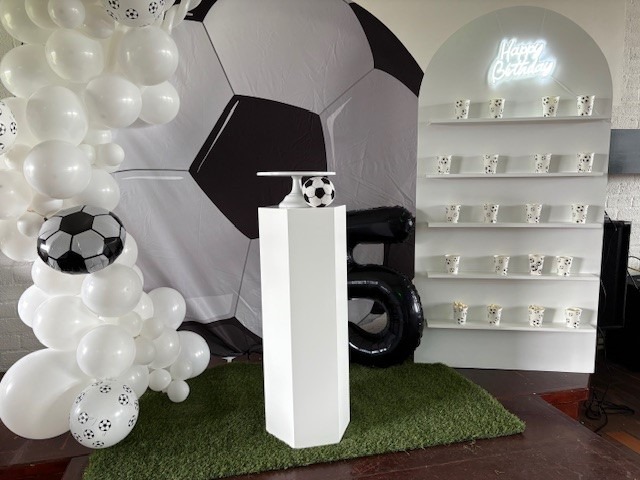 Voetbal