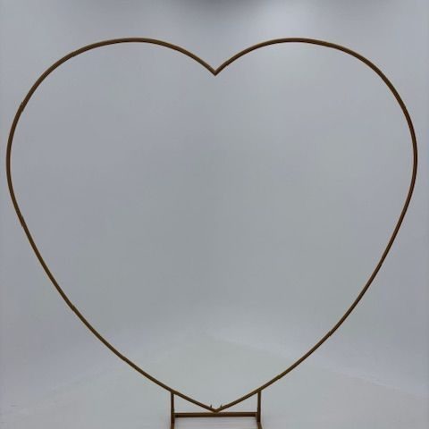 Hart goud