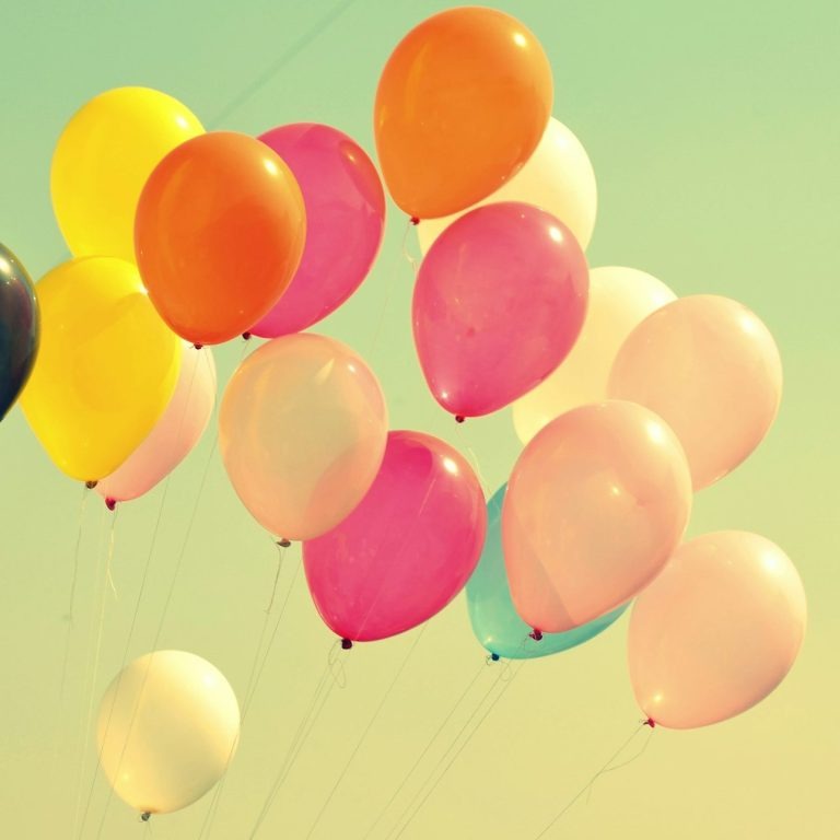 Ballonnen request