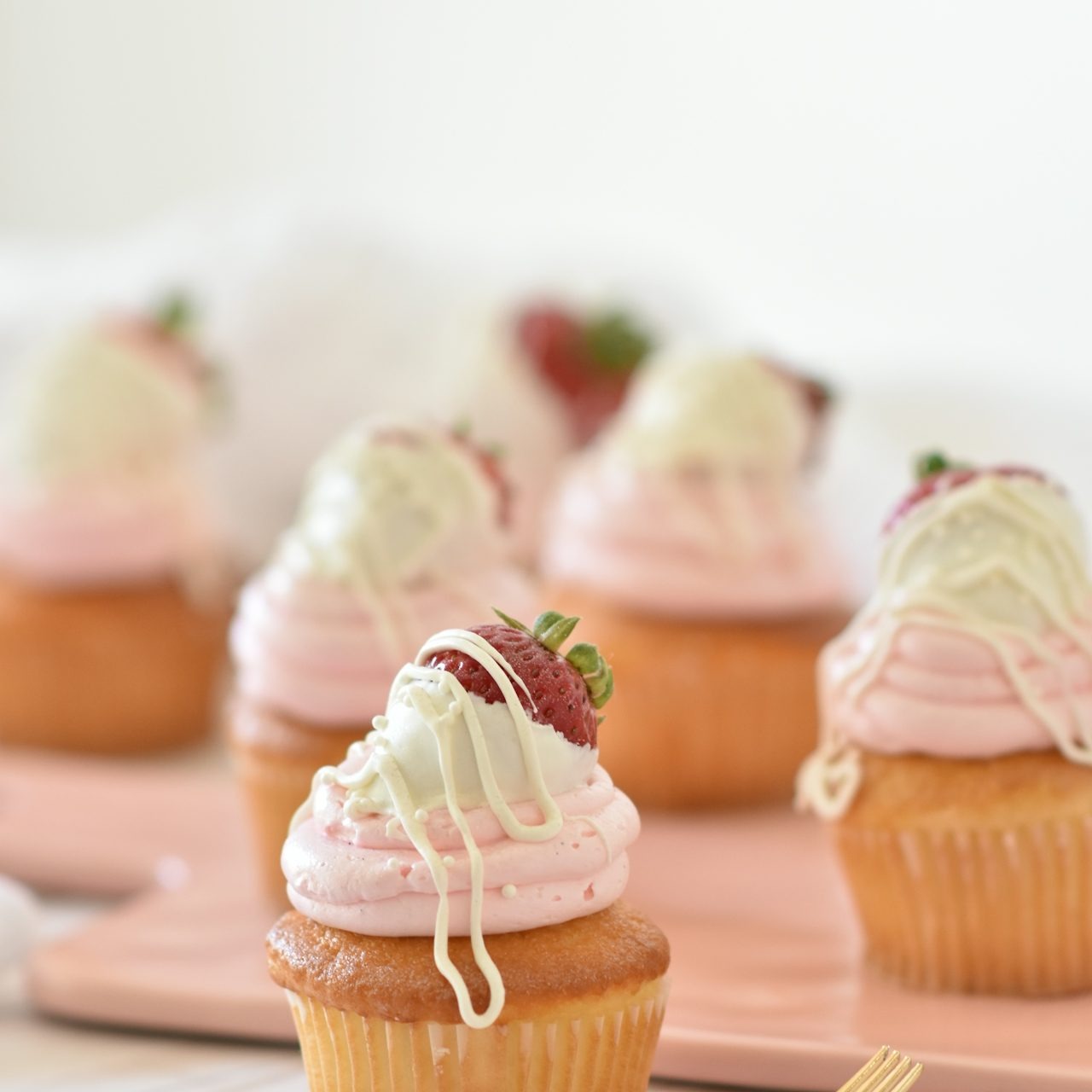 Cupcakes request