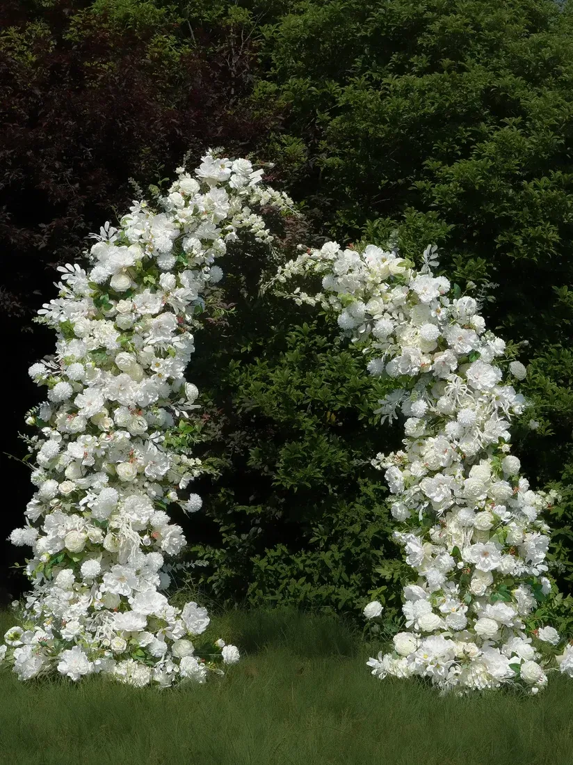 ‘Arch’, bloemenboog