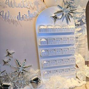Winter Wonder