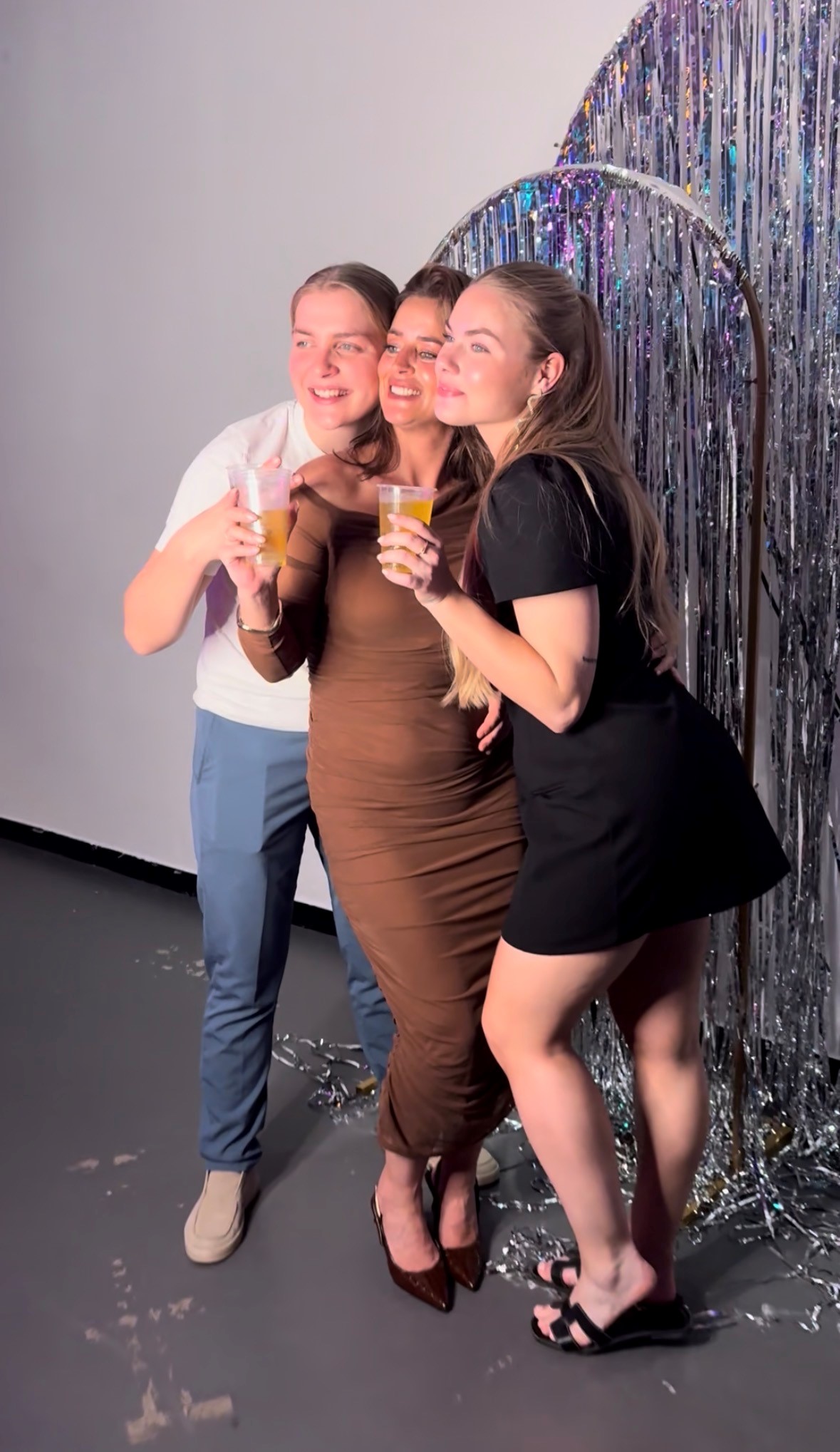 Photobooth opstelling 3